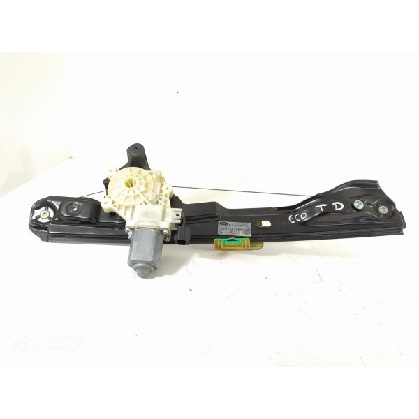 Maquina Vidro Ecosport Trás Dir 2013/2021 Cn15a27000db/24741