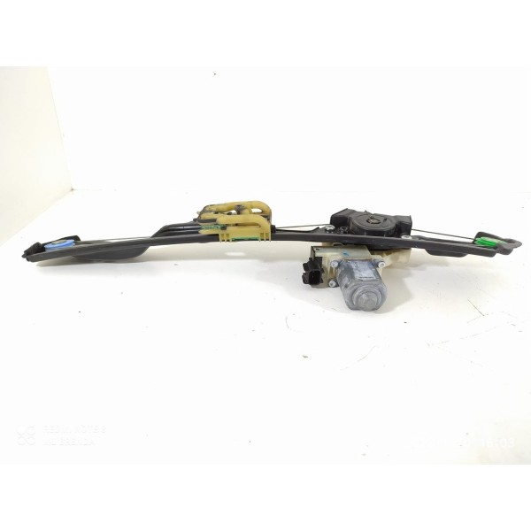 Maquina Vidro Ecosport Trás Dir 2013/2021 Cn15a27000db/24741