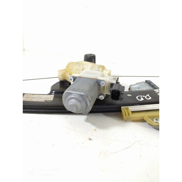 Maquina Vidro Ecosport Diant D 2013/2021 Cn15a23200eb /24740