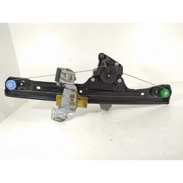 Maquina Vidro Ecosport Diant D 2013/2021 Cn15a23200eb /24740