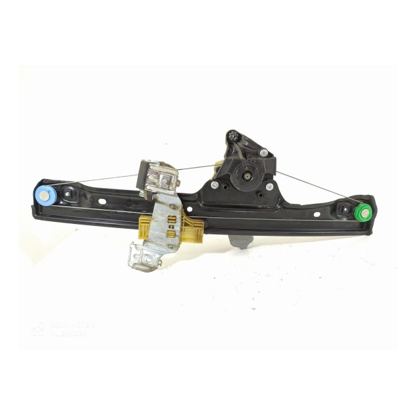 Maquina Vidro Ecosport Diant D 2013/2021 Cn15a23200eb /24740