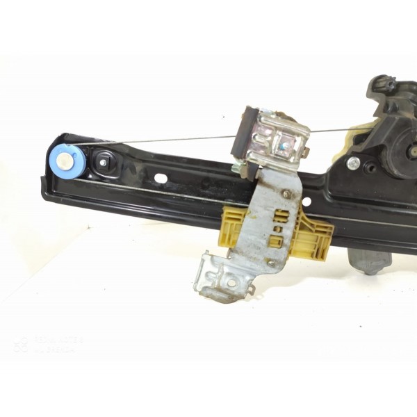 Maquina Vidro Ecosport Diant D 2013/2021 Cn15a23200eb /24740