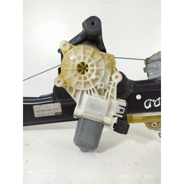 Maquina Vidro Ecosport Diant D 2013/2021 Cn15a23200eb /24740
