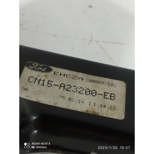 Maquina Vidro Ecosport Diant D 2013/2021 Cn15a23200eb /24740