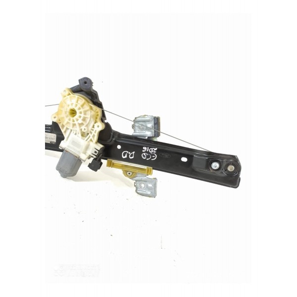 Maquina Vidro Ecosport Diant D 2013/2021 Cn15a23200eb /24740