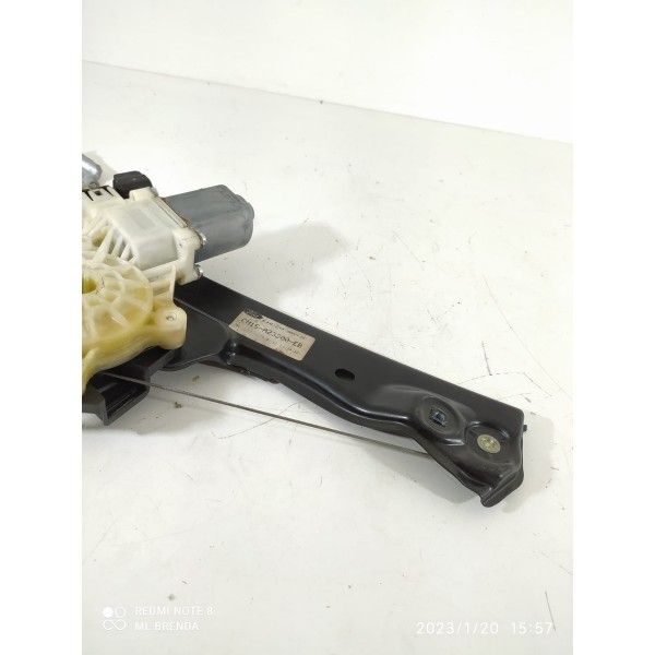 Maquina Vidro Ecosport Diant D 2013/2021 Cn15a23200eb /24740