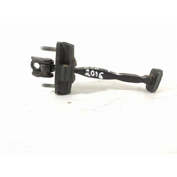 Limitador Porta Ecosport Tras Esq 2013/2021 Orig /24737