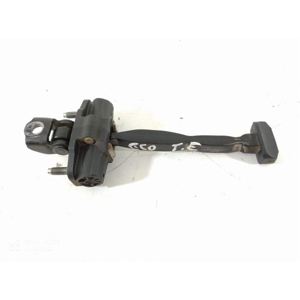 Limitador Porta Ecosport Tras Esq 2013/2021 Orig /24737