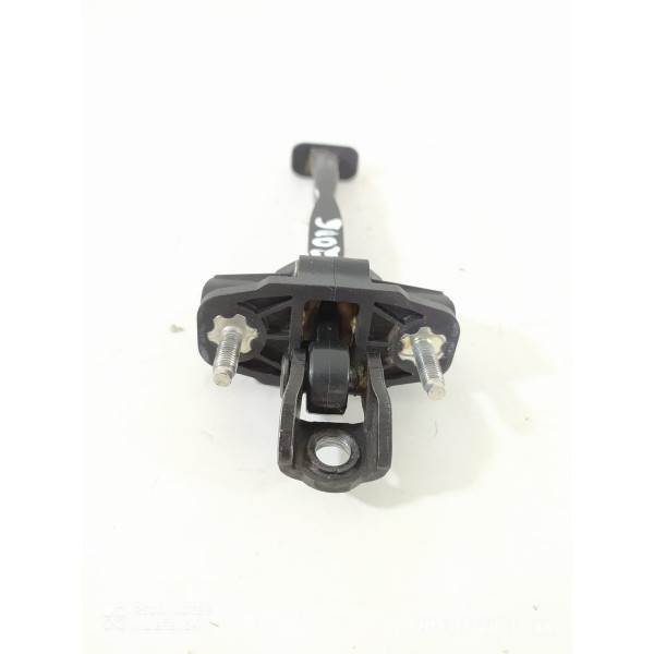 Limitador Porta Ecosport Tras Esq 2013/2021 Orig /24737