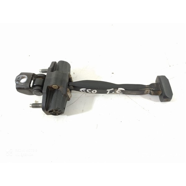 Limitador Porta Ecosport Tras Esq 2013/2021 Orig /24737