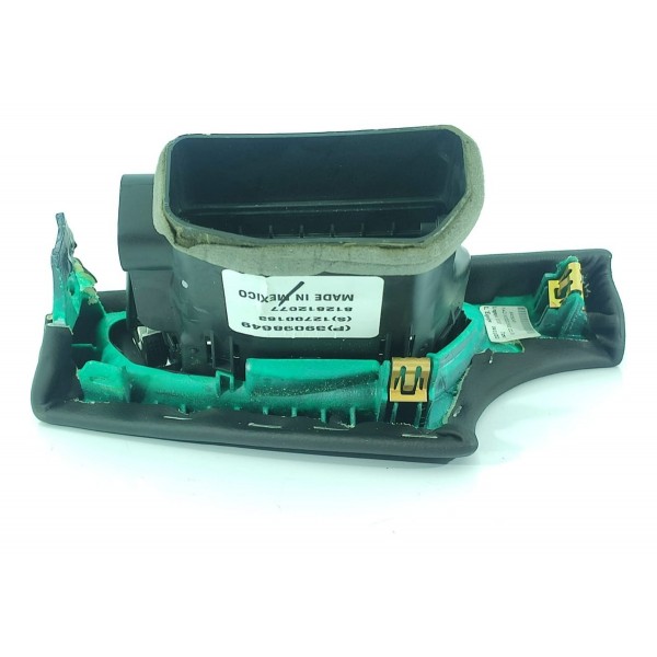 Difusor Ar Cruze 1.4 Esquerdo 2017/2023 13377230 /38805