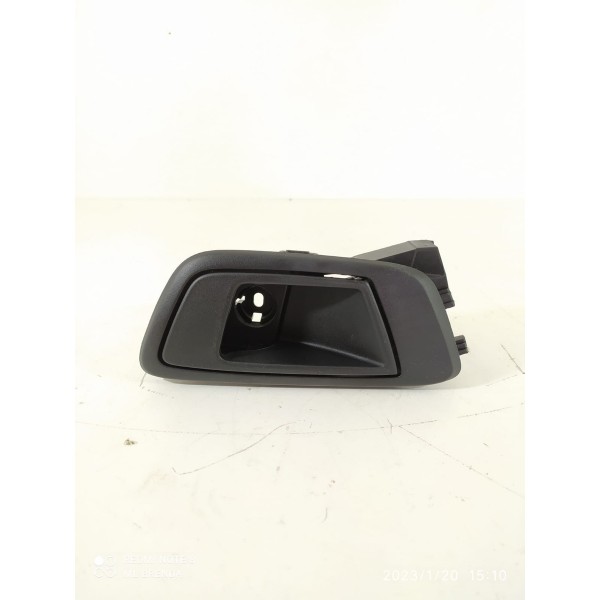 Maçaneta Int Tras Esquerda Ecosport 2016 8a61a22601 / 24727