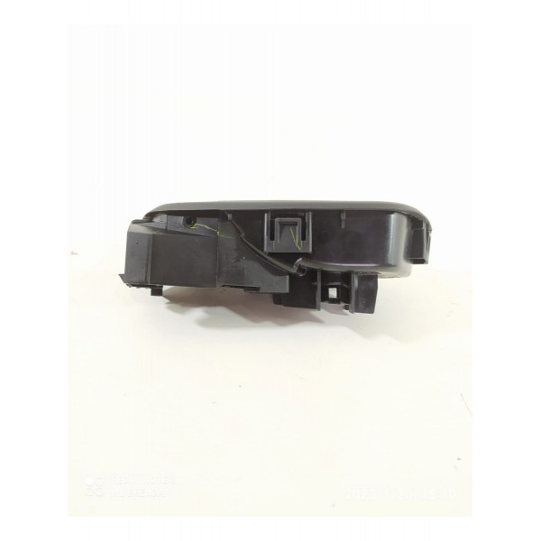 Maçaneta Int Tras Esquerda Ecosport 2016 8a61a22601 / 24727