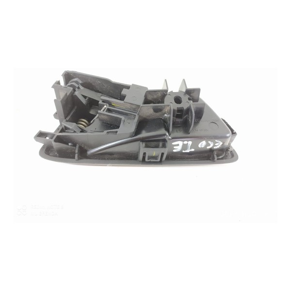 Maçaneta Int Tras Esquerda Ecosport 2016 8a61a22601 / 24727
