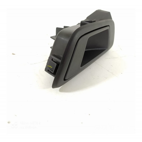 Maçaneta Int Tras Esquerda Ecosport 2016 8a61a22601 / 24727