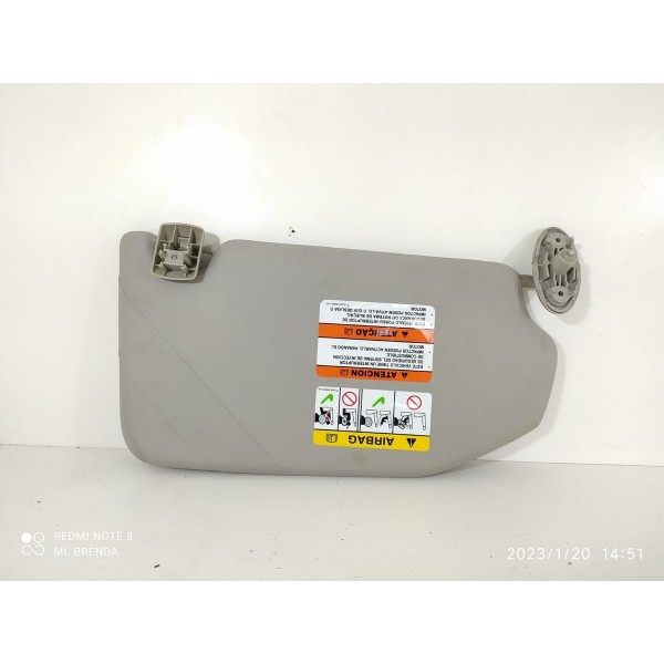 Quebra Sol Ford Ecosport 2013 2014 2015 2016 2017 / 24723