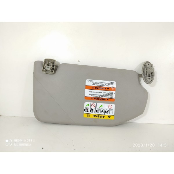 Quebra Sol Ford Ecosport 2013 2014 2015 2016 2017 / 24723
