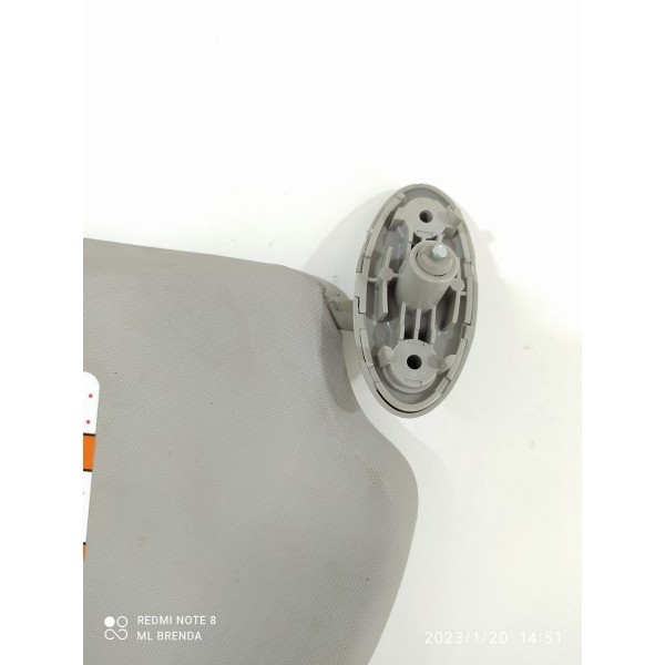 Quebra Sol Ford Ecosport 2013 2014 2015 2016 2017 / 24723