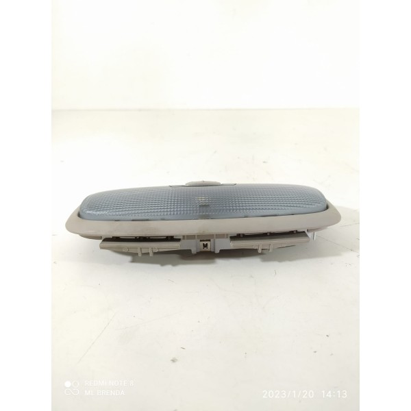 Luz Teto Ecosport 2013 2014 2014 2015 2016 2017 Det /24653