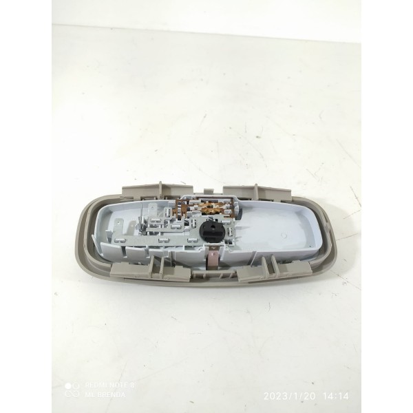 Luz Teto Ecosport 2013 2014 2014 2015 2016 2017 Det /24653