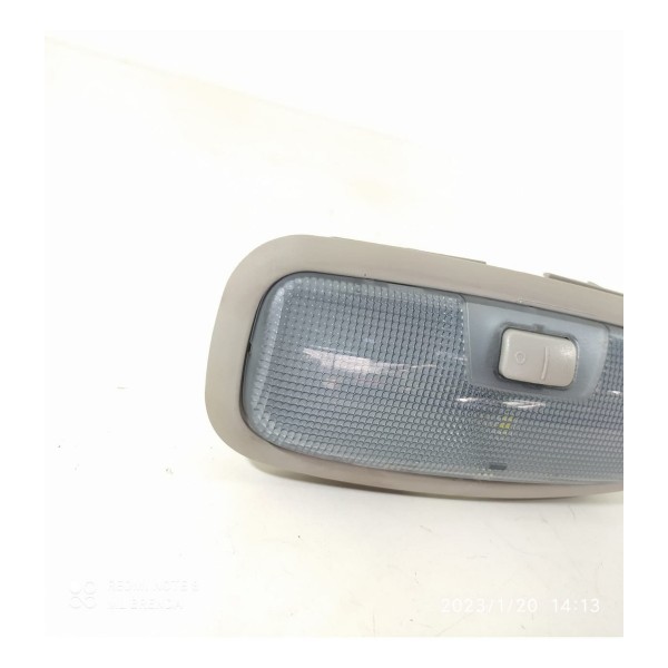 Luz Teto Ecosport 2013 2014 2014 2015 2016 2017 Det /24653