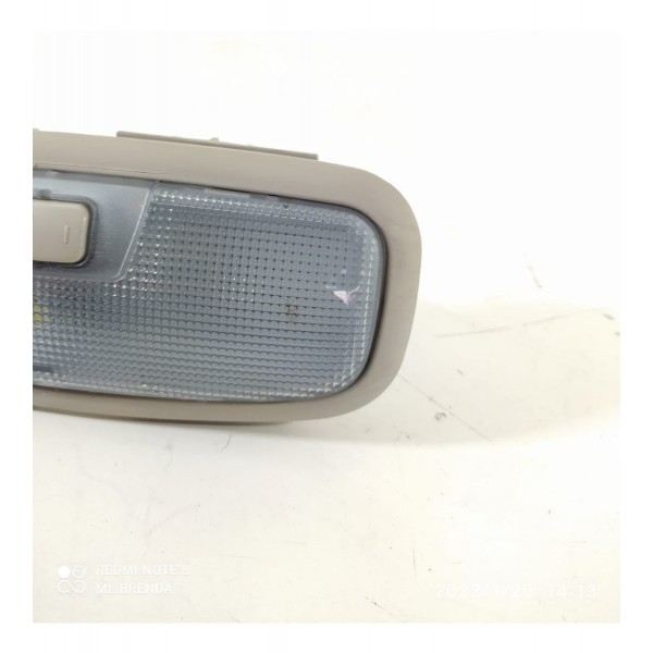 Luz Teto Ecosport 2013 2014 2014 2015 2016 2017 Det /24653