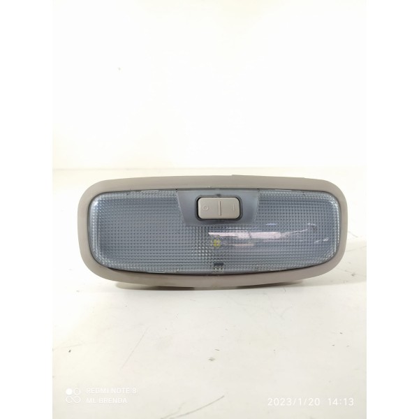 Luz Teto Ecosport 2013 2014 2014 2015 2016 2017 Det /24653