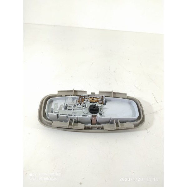 Luz Teto Ecosport 2013 2014 2014 2015 2016 2017 Det /24653