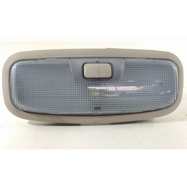 Luz Teto Ecosport 2013 2014 2014 2015 2016 2017 Det /24653