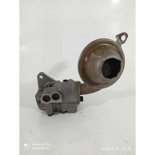 Bomba Oleo Amarok 2.0 2010/2018 03l115105d