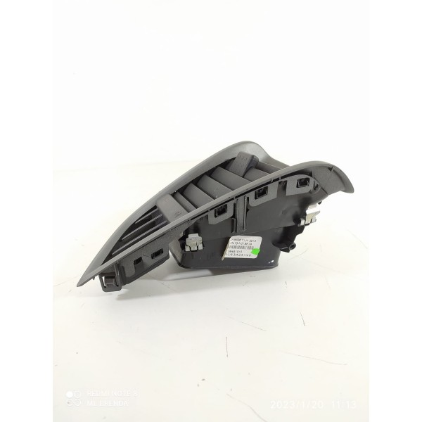 Difusor Ar Ford Ecosport Esq 2013/2017 Cn15n018b09 /24644