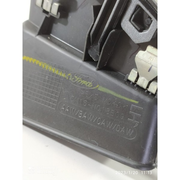 Difusor Ar Ford Ecosport Esq 2013/2017 Cn15n018b09 /24644