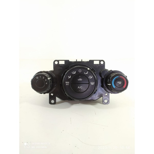 Comando Ar Condicionado Ecosport 13/2017 Cn1519980ec /24640