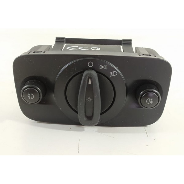 Chave Luz Milha Ecosport 2013/2017 Cn1513a024cb /24639