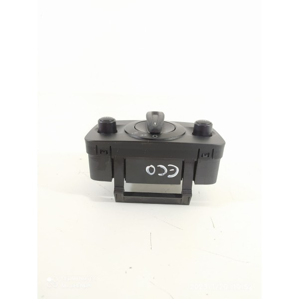Chave Luz Milha Ecosport 2013/2017 Cn1513a024cb /24639