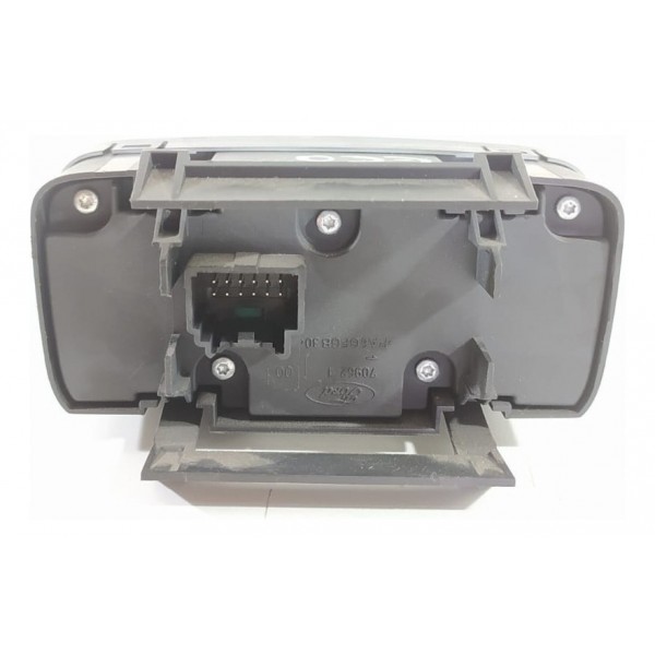 Chave Luz Milha Ecosport 2013/2017 Cn1513a024cb /24639