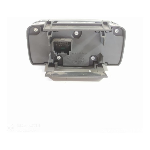 Chave Luz Milha Ecosport 2013/2017 Cn1513a024cb /24639