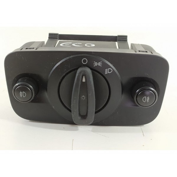Chave Luz Milha Ecosport 2013/2017 Cn1513a024cb /24639
