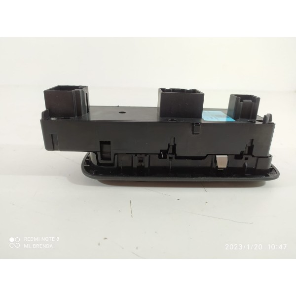 Comando Vidro Ecosport Diant E 2013/2017 Cn1514a132bb /24638