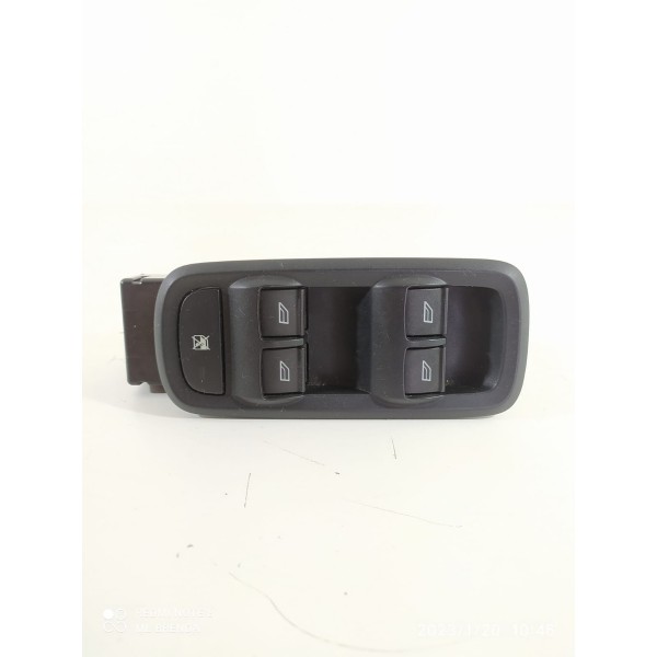 Comando Vidro Ecosport Diant E 2013/2017 Cn1514a132bb /24638
