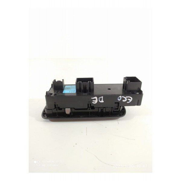 Comando Vidro Ecosport Diant E 2013/2017 Cn1514a132bb /24638