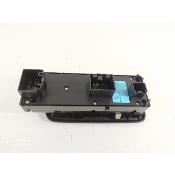 Comando Vidro Ecosport Diant E 2013/2017 Cn1514a132bb /24638
