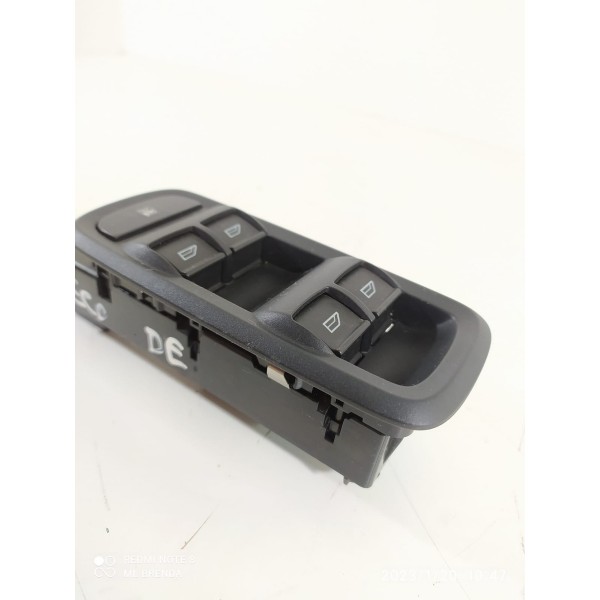 Comando Vidro Ecosport Diant E 2013/2017 Cn1514a132bb /24638