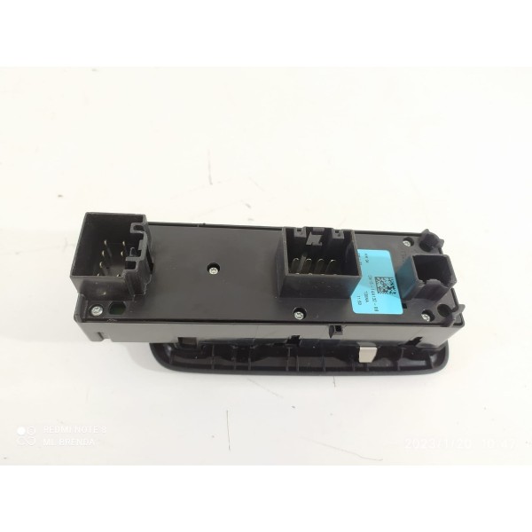 Comando Vidro Ecosport Diant E 2013/2017 Cn1514a132bb /24638