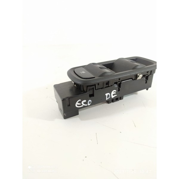 Comando Vidro Ecosport Diant E 2013/2017 Cn1514a132bb /24638