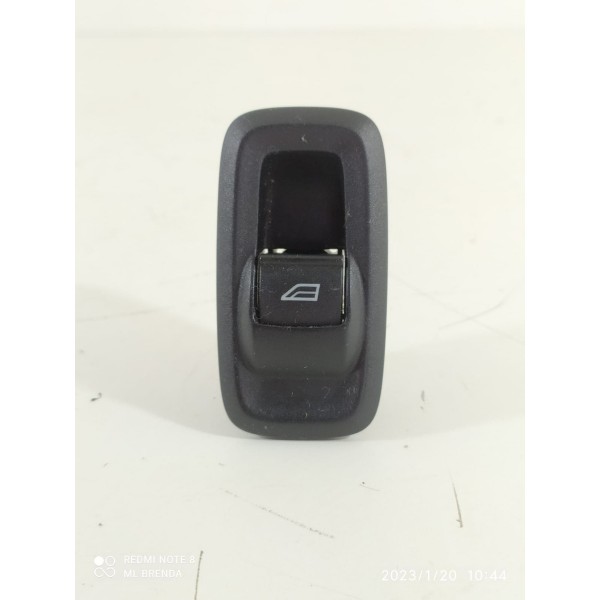 Botão Vidro Ecosport Ka Fiesta 2013/2021 Cn1514529ab /24637