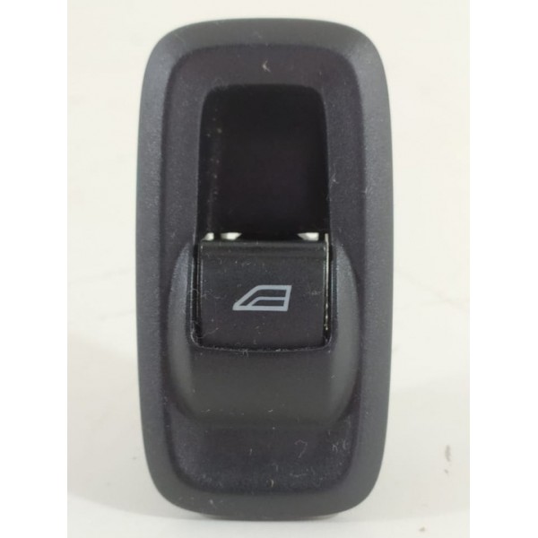 Botão Vidro Ecosport Ka Fiesta 2013/2021 Cn1514529ab /24637