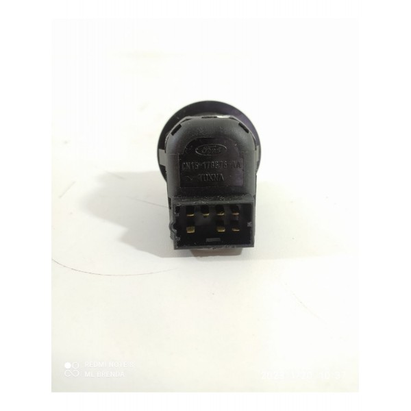 Botão Comando Retrovisor Ecosport 2013/21 Cn1517b676aa/24634
