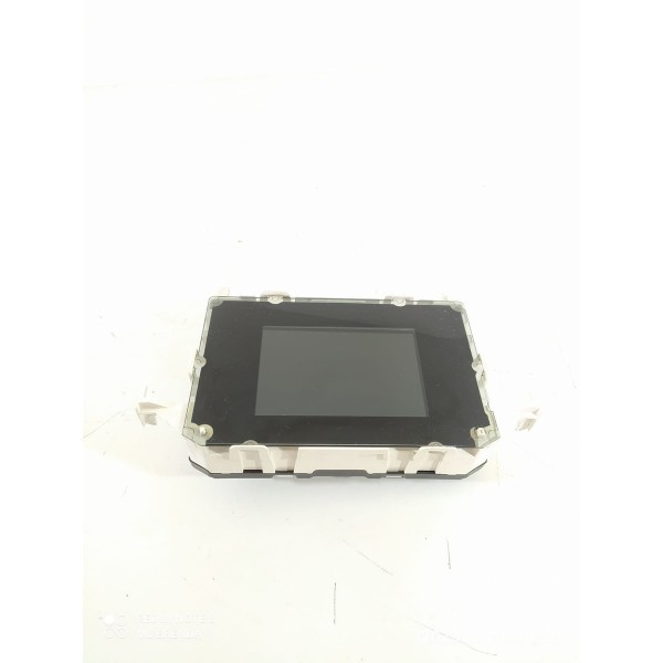 Computador Bordo Ecosport 2013 2014 2015 2016 2017 /24633