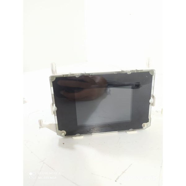 Computador Bordo Ecosport 2013 2014 2015 2016 2017 /24633